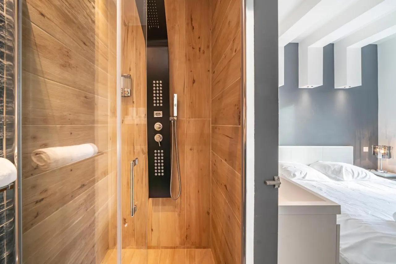 Appartamento Frontiere Monaco, Appartement Renove Entierement - Ag Beausoleil Francia