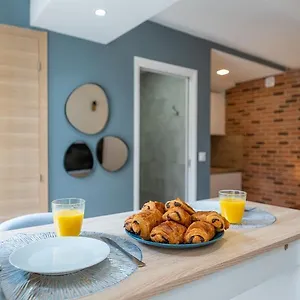 Cosy Renové 150m De Monaco Appartamento