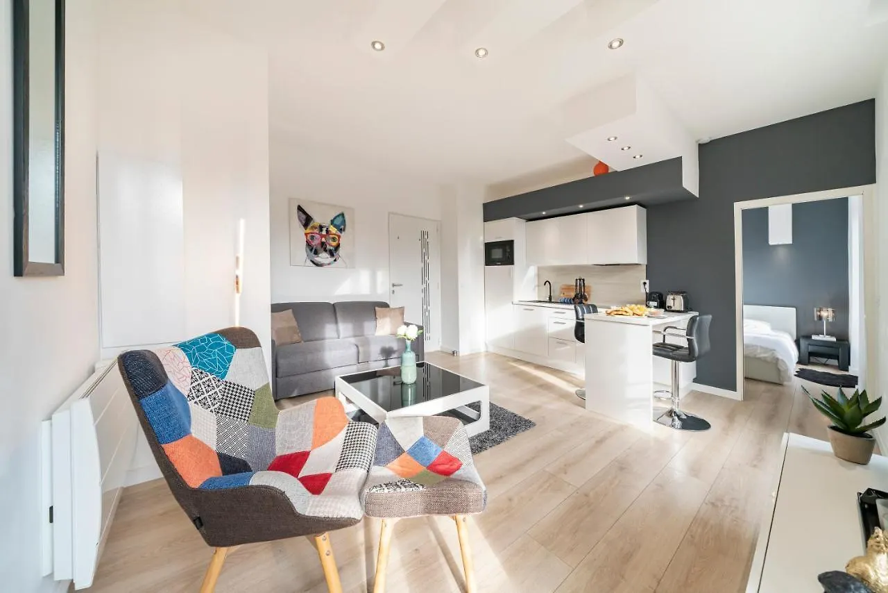 Apartment Frontiere Monaco, Appartement Renove Entierement - Ag Beausoleil