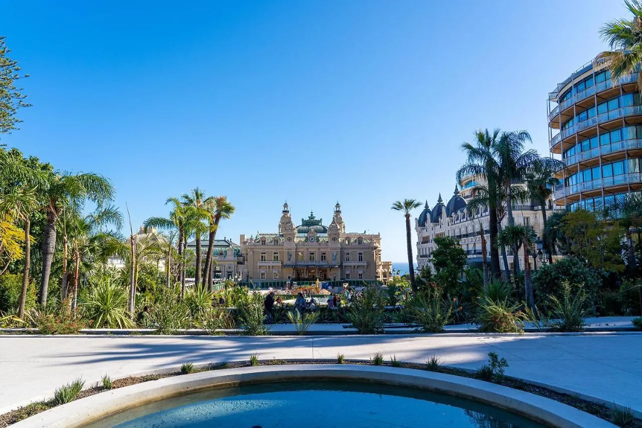 Apartment Frontiere Monaco, Appartement Renove Entierement - Ag Beausoleil